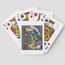 Search for anime playing cards Manga