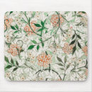 Search for spring mousepads william morris