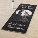 Search for gothic yoga mats Dark