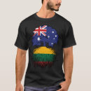 Search for lithuania tshirts Lithuanian roots