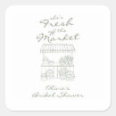 Search for marketing stickers Bride