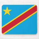 Search for congo mousepads Flag