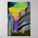 Search for standard posters Manhattan