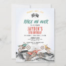 Search for bike race invitations Boy