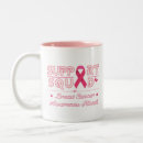 Search for cancer support mugs Hope