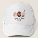 Search for caddy hats Club