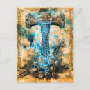 Search for hammers postcards For him
