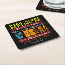 Search for question coasters Humour