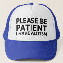 Search for autism hats I have autism