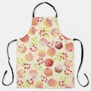 Search for chocolate brown aprons Cute