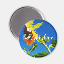 Search for sunshine yellow magnets Summer