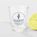 Search for graduation shot glasses College