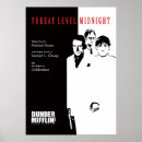 Search for threat Midnight