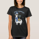 Search for alpaca tshirts Chanukah