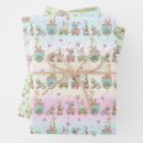 Search for ferris wheel wrapping paper Fair