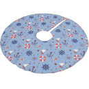 Search for nautical tree skirts Beach