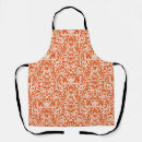 Search for oak leaf aprons Woodland