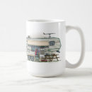 Search for vintage camper mugs Rving
