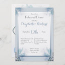Search for watercolor floral rehearsal dinner invitations Vintage