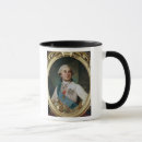 Search for king louis mugs France