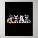 Search for miniature schnauzer posters Spooky vibes