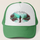 Search for stream hats Fly fishing