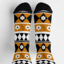 Search for flower argyle pattern Scandinavian