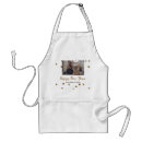 Search for new designs aprons Happy new year