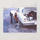 Search for auto repairs postcards Vintage