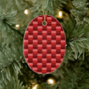 Search for repeat christmas tree decorations Pattern