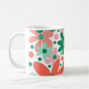 Search for funky dot mugs Abstract