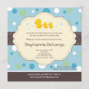 Search for rubber duck baby boy shower invitations Twins