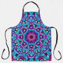 Search for digital abstracts aprons Colour