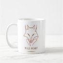 Search for wild fox mugs Wildlife