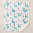 Search for pink llama blankets Cute