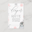 Search for penguin baby shower Baby it's cold outside