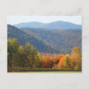 Search for autumn forest postcards River