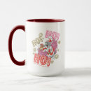 Search for tom and jerry mugs Ho ho ho