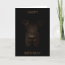 Search for shooting birthday cards Hunting