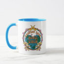 Search for groovy graphics mugs Hippie
