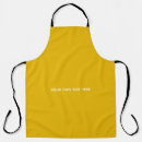 Search for printable aprons Create your own design