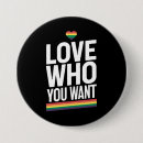 Search for gay pride flag badges Month
