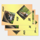 Search for tag wrapping paper Unique