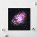 Search for nebulae cards Astronomy