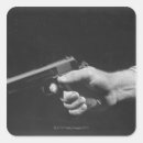 Search for pistols stickers Handgun