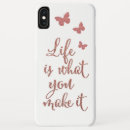Search for uplifting iphone cases Girly