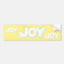 Search for joy bumper stickers Colourful
