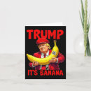 Search for banana christmas cards President