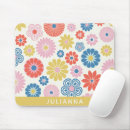 Search for colorful mousepads Cute