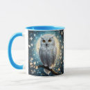 Search for snow coffee mugs White
